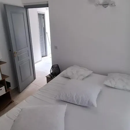 Apartment Zilia Zilia