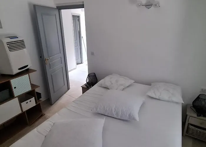 Apartment Zilia Zilia